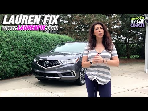 Lauren Fix, The Car Coach