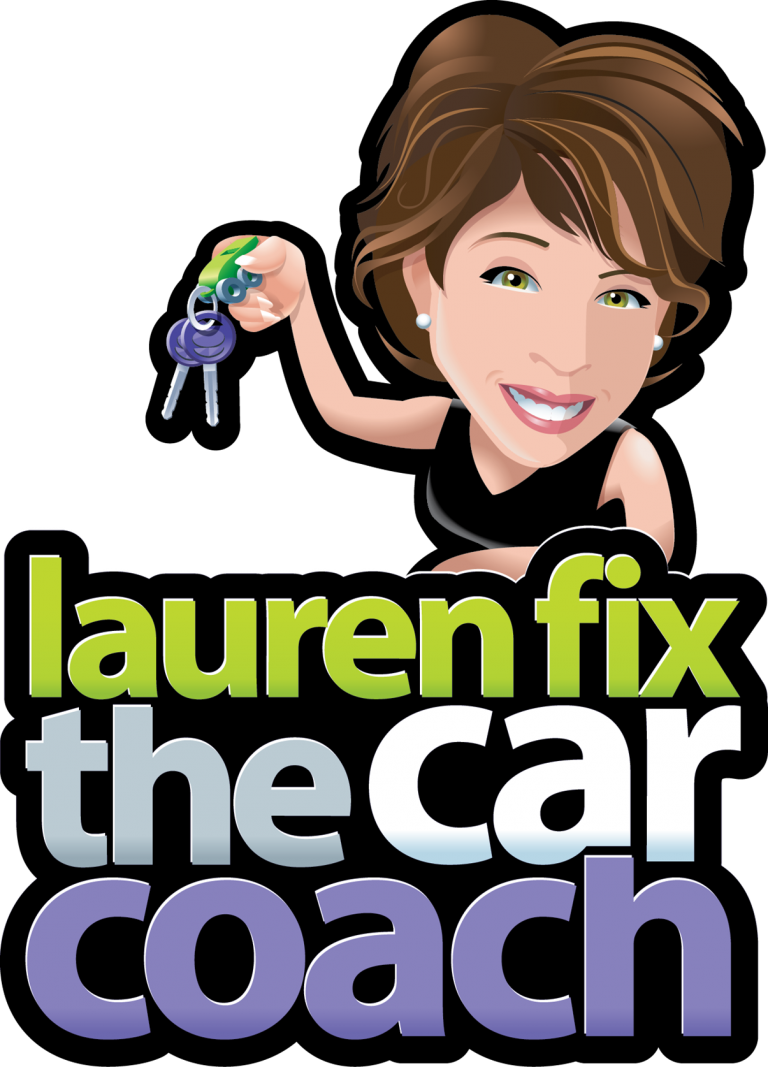 Lauren Fix, The Car Coach